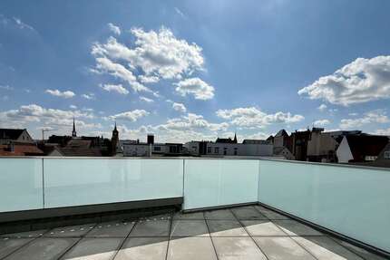 Wohnung Minden - 3 Zimmer, 158 m&sup2;, 1.750&euro; | Angebot:22533682