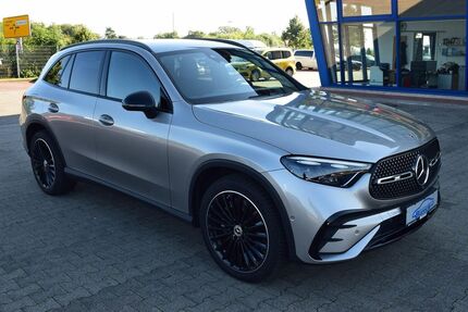 Mercedes-Benz GLC 300 43.500 km 54.780 &euro; Rahden 32369
