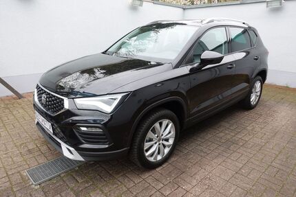Seat Ateca 1.158 km 30.990 &euro; Bad Oeynhausen 32545