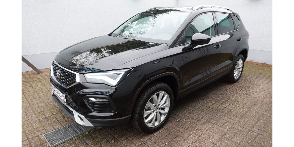 Seat Ateca 1.158 km 30.990 &euro; Bad Oeynhausen 32545