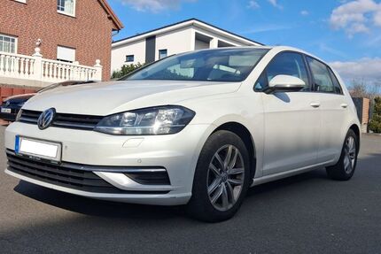 VW Golf 279.051 km 8.200 &euro; Hessisch Oldendorf 31840