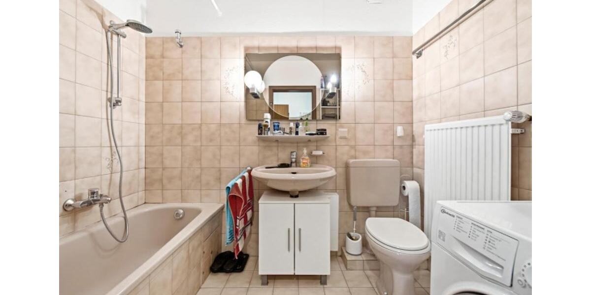 Etagenwohnung Bad Eilsen - 2 Zimmer, 47 m&sup2;, 98.500&euro; | Angebot:27168773
