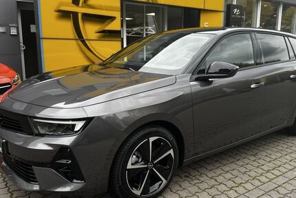 Opel Astra 13.500 km 26.490 &euro; Espelkamp 32339
