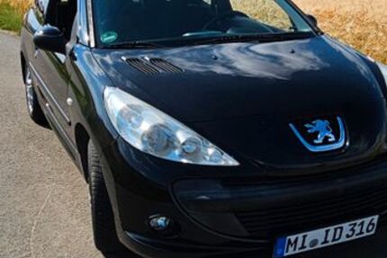 Peugeot 206 163.500 km 1.550 &euro; Minden 32429