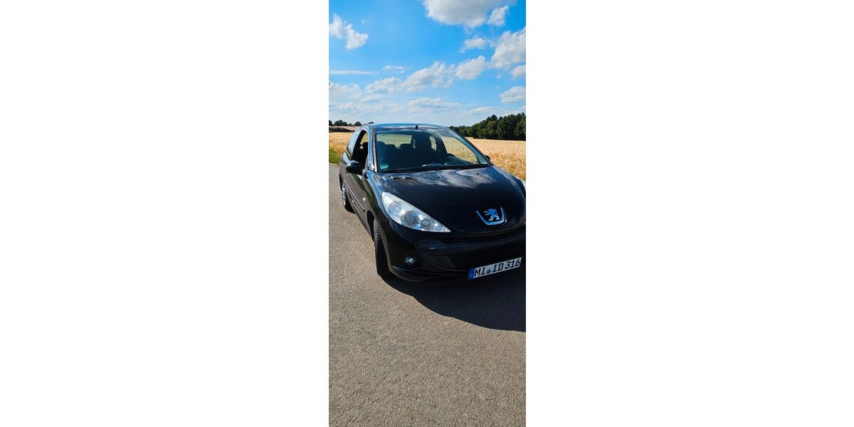 Peugeot 206 163.500 km 1.550 &euro; Minden 32429