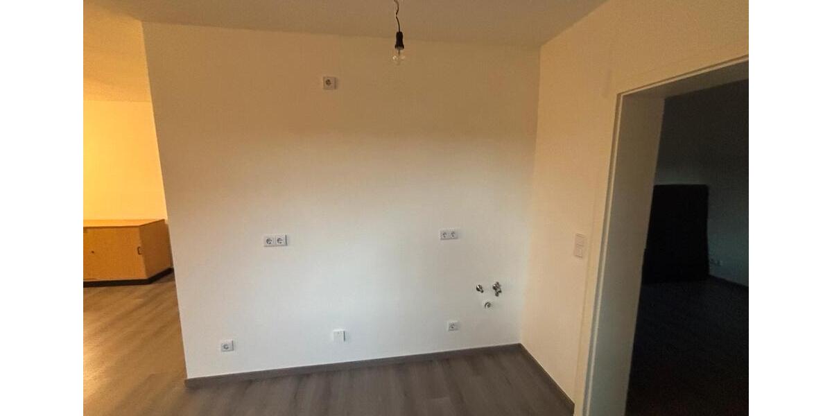 Etagenwohnung Minden Kuhlenkamp - 2 Zimmer, 47 m&sup2;, 499&euro; | Angebot:25235964