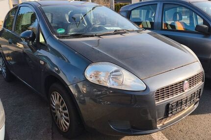 Fiat Punto 100.944 km 2.290 &euro; Minden 32425