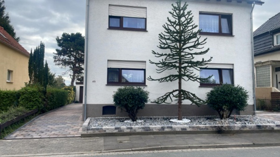 Mehrfamilienhaus, Wohnhaus Herford Diebrock - 6 Zimmer, 171 m&sup2;, 399.000&euro; | Angebot:25892793