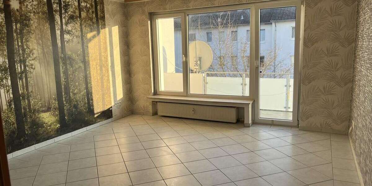 Etagenwohnung Bünde - 3 Zimmer, 75 m&sup2;, 790&euro; | Angebot:26274565