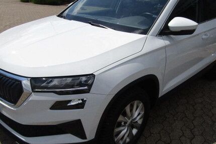 Skoda Karoq 32.170 km 23.450 &euro; Bad Oeynhausen 32547