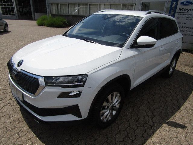 Skoda Karoq 32.170 km 23.450 &euro; Bad Oeynhausen 32547
