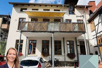 Haus Lemgo - 8 Zimmer, 143 m&sup2;, 450.000&euro; | Angebot:25978967