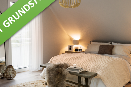 Haus Rinteln Nordstadt - 4 Zimmer, 106 m&sup2;, 324.290&euro; | Angebot:26084736