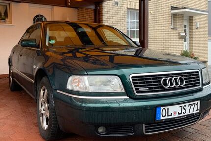 Audi A8 350.000 km 4.999 &euro; Vlotho 32602