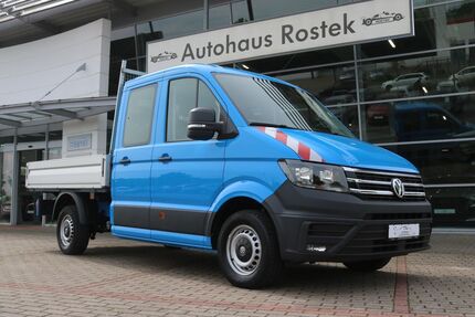 VW Crafter 19.540 km 33.900 &euro; Bückeburg 31675