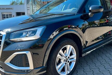 Audi Q2 75.480 km 20.990 &euro; Bad Oeynhausen 32549
