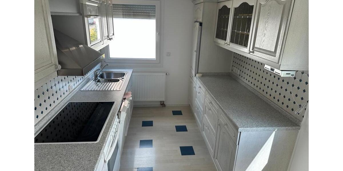 Doppelhaushälfte Bad Oeynhausen Dehme - 1 Zimmer, 100 m&sup2;, 1.300&euro; | Angebot:26617954