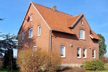 Haus Niedernwöhren - 8 Zimmer, 190 m&sup2;, 199.950&euro; | Angebot:25332942