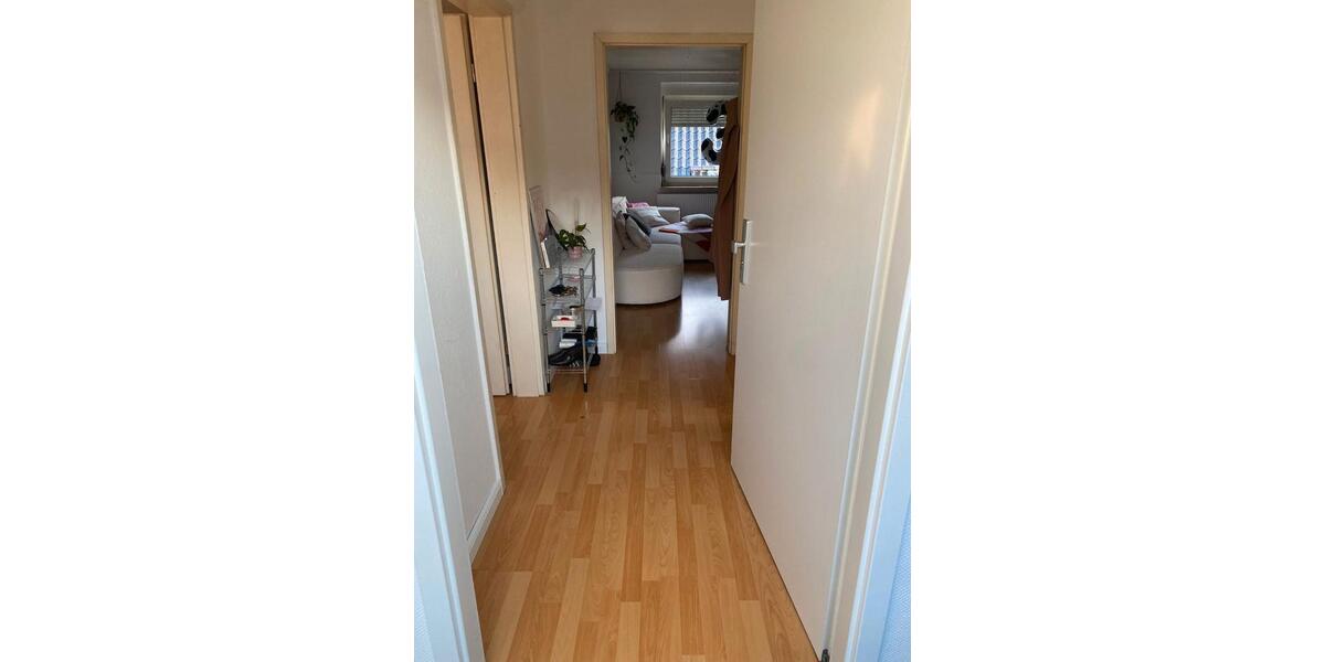 Dachgeschoßwohnung Löhne - 2 Zimmer, 52 m&sup2;, 94.000&euro; | Angebot:26799536