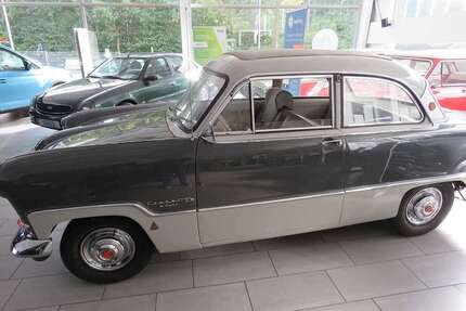 Ford Taunus 29.239 km 13.995 &euro; Petershagen 32469
