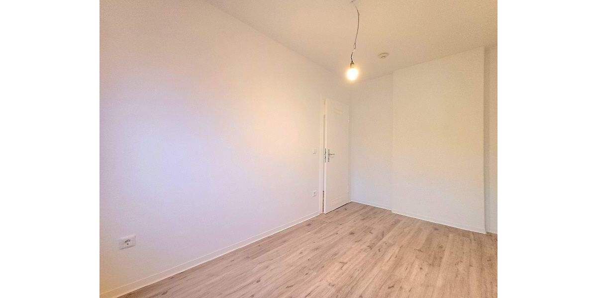 Etagenwohnung Minden Innenstadt - 3 Zimmer, 56 m&sup2;, 549&euro; | Angebot:25726175