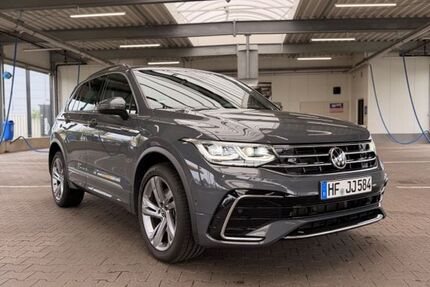 VW Tiguan 85.000 km 29.999 &euro; Löhne 32584