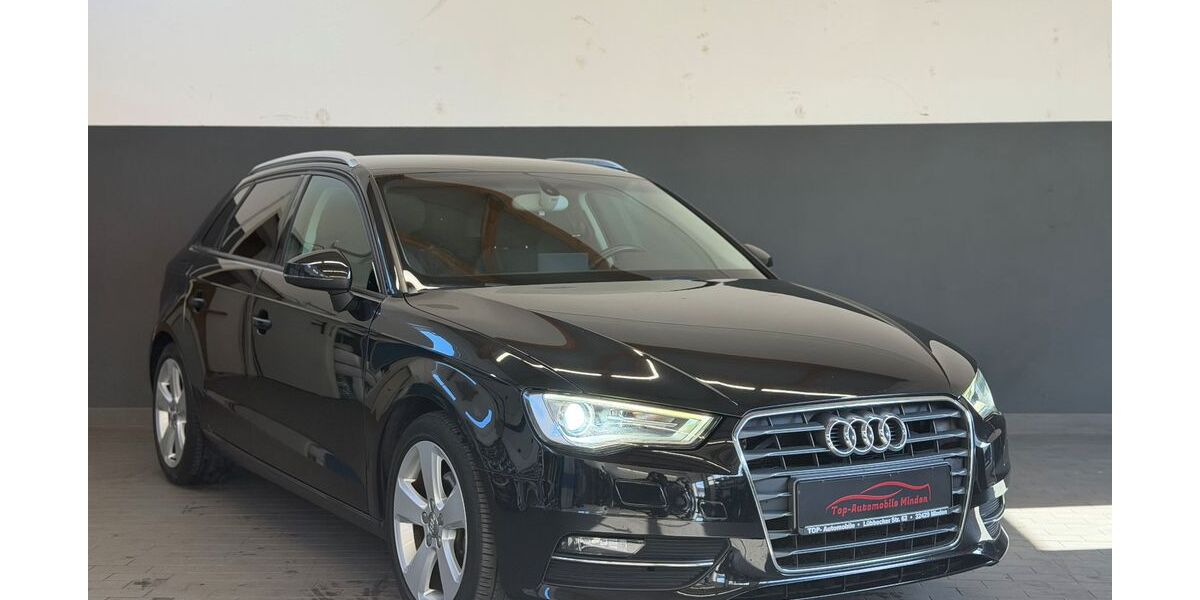 Audi A3 143.000 km 13.499 &euro; Minden 32429