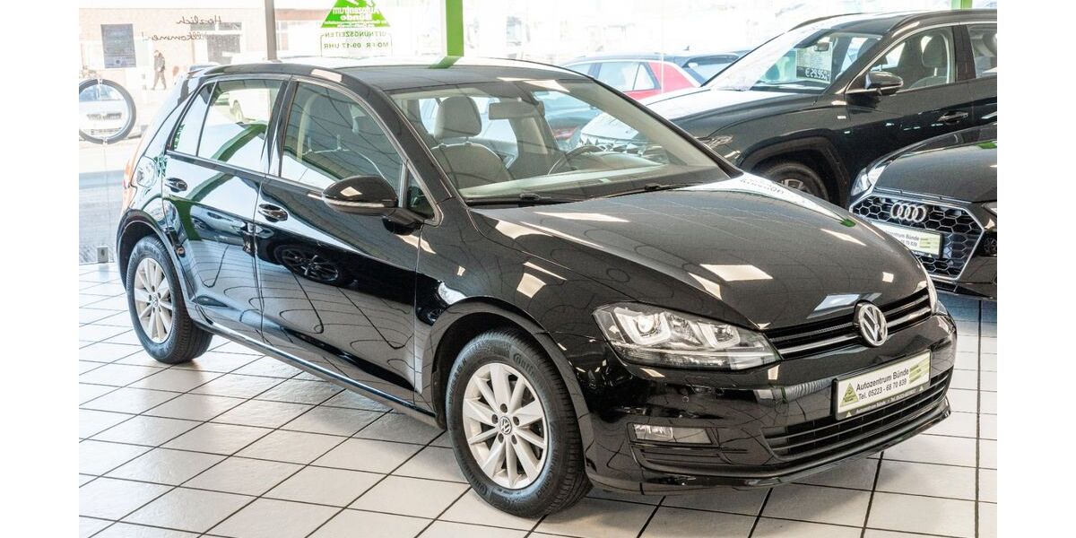 VW Golf 111.400 km 11.450 &euro; Bünde 32257