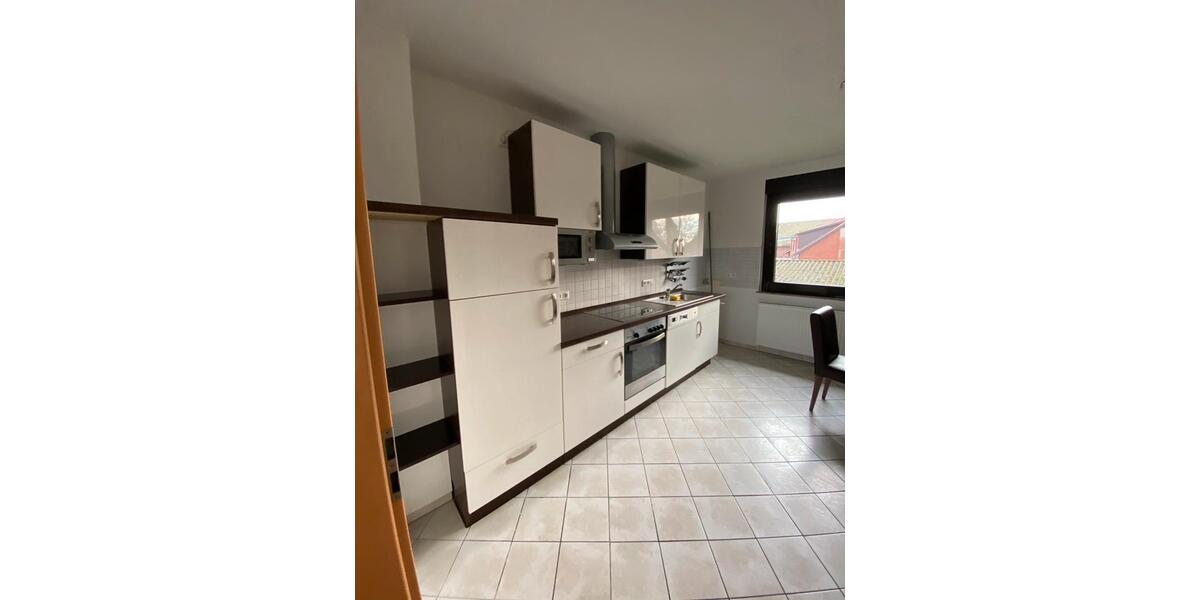 Einfamilienhaus Stolzenau - 4 Zimmer, 95 m&sup2;, 650&euro; | Angebot:26019678