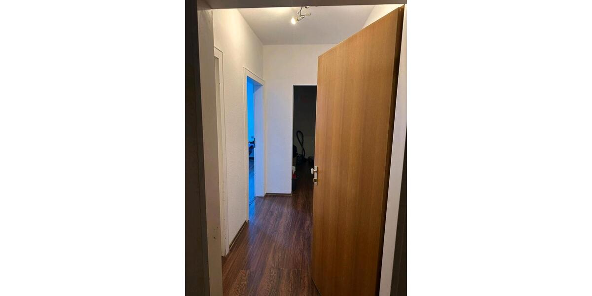 Erdgeschoßwohnung Bad Salzuflen Ehrsen-Breden - 2.5 Zimmer, 75 m&sup2;, 970&euro; | Angebot:25974934