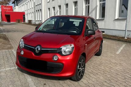 Renault Twingo 85.000 km 5.300 &euro; Kirchlengern 32278