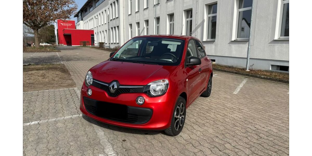 Renault Twingo 85.000 km 5.300 &euro; Kirchlengern 32278