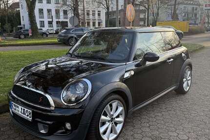 Mini Cooper S 78.000 km 12.450 &euro; Rinteln 31737