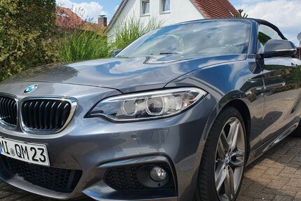 BMW 220 129.000 km 18.850 &euro; Preußisch Oldendorf 32361