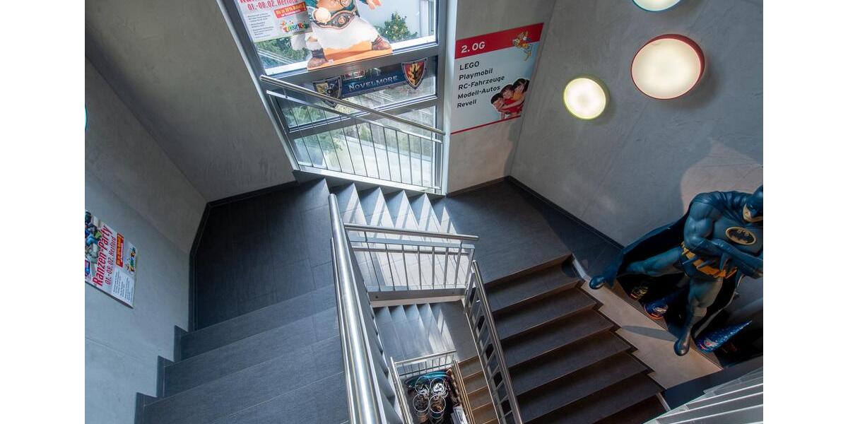 Gewerbeobjekt Herford - 3.982&euro; | Angebot:24214636