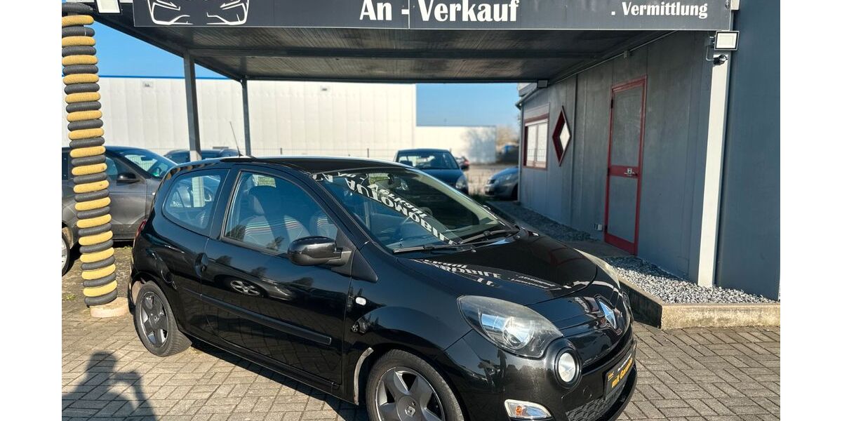 Renault Twingo 139.894 km 3.999 &euro; Enger 32130