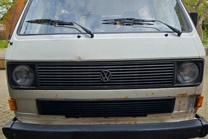 VW T3 Kombi 61.239 km 5.400 &euro; Minden 32425