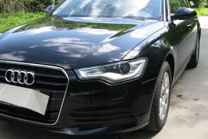 Audi A6 176.500 km 10.900 &euro; Löhne 32584