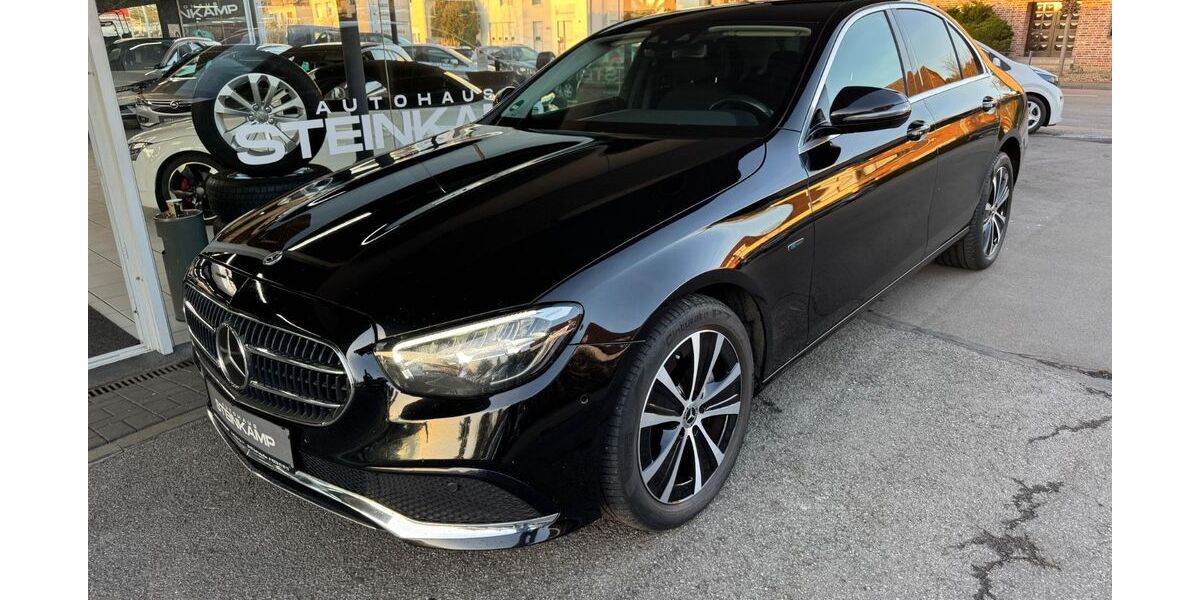 Mercedes-Benz E 300 146.000 km 27.990 &euro; Bad Salzuflen 32105