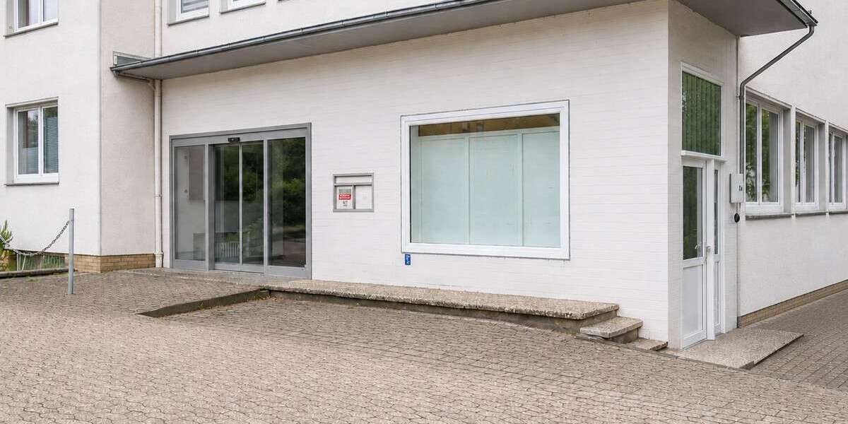 Gewerbeobjekt Bückeburg - 199.000&euro; | Angebot:27175984