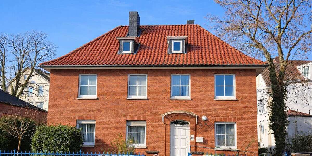 Einfamilienhaus Bückeburg - 13 Zimmer, 282 m&sup2;, 399.000&euro; | Angebot:26162448