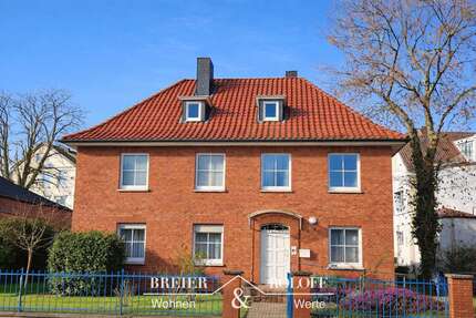 Haus Bückeburg - 13 Zimmer, 282 m&sup2;, 399.000&euro; | Angebot:26162448