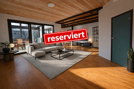 RESERVIERT! Geräumiges Einfamilienhaus bereit zum Einzug - Haus Hüllhorst | Angebot:25145349