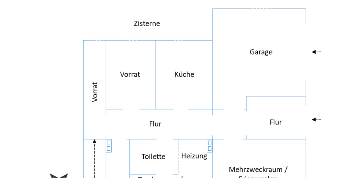 Einfamilienhaus Obernkirchen - 475.000&euro; | Angebot:25637858