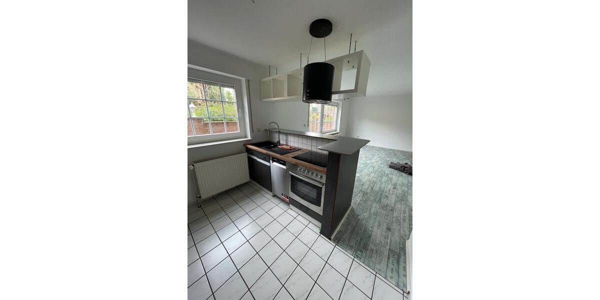 Etagenwohnung Minden Bölhorst - 2.5 Zimmer, 59 m&sup2;, 715&euro; | Angebot:26414537