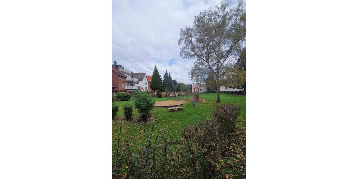 Erdgeschoßwohnung Minden Bärenkämpen - 3 Zimmer, 62 m&sup2;, 489&euro; | Angebot:26361655