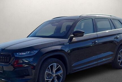 Skoda Kodiaq 20.250 km 36.490 &euro; Lübbecke 32312