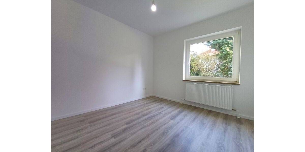 Etagenwohnung Minden Innenstadt - 3 Zimmer, 66 m&sup2;, 649&euro; | Angebot:25726177