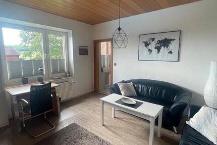 Wohnung Rinteln - 2 Zimmer, 34 m&sup2;, 390&euro; | Angebot:25943364