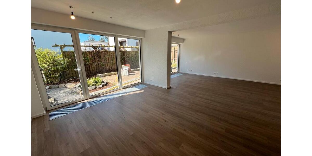 Erdgeschoßwohnung Rödinghausen - 3 Zimmer, 109 m&sup2;, 269.000&euro; | Angebot:26268913